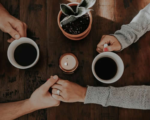 婚姻调解:夫妻沟通修复