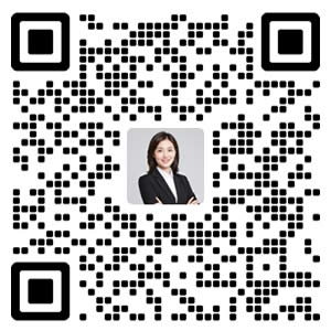 嘉待情感导师小助理二维码图片