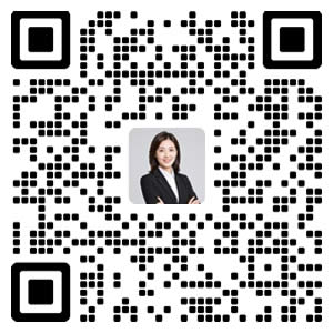 嘉待情感导师小助理二维码图片