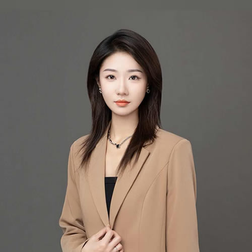 情感咨询师苏禾老师