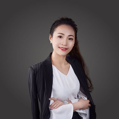 情感咨询师小渔老师